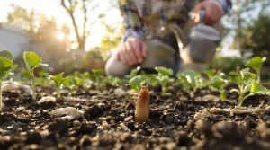 6 astuces de grand-père pour empêcher limaces et escargots de ruiner vos semis de printemps