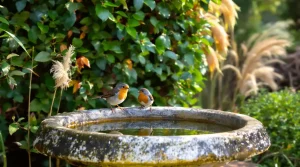 Aucun oiseau ne fait son nid dans votre jardin ? Il manque ce détail simple auquel personne ne pense