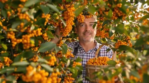 Cet arbre fruitier oublié donne des récoltes incroyables, et presque personne n’y pense
