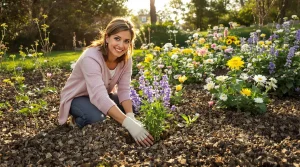 Elles poussent partout sans arrosage : ces 3 fleurs comblent vite les trous du jardin