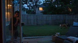 Le chien de mon voisin aboie sans cesse dans le jardin : ce que je peux faire pour que cela s’arrête