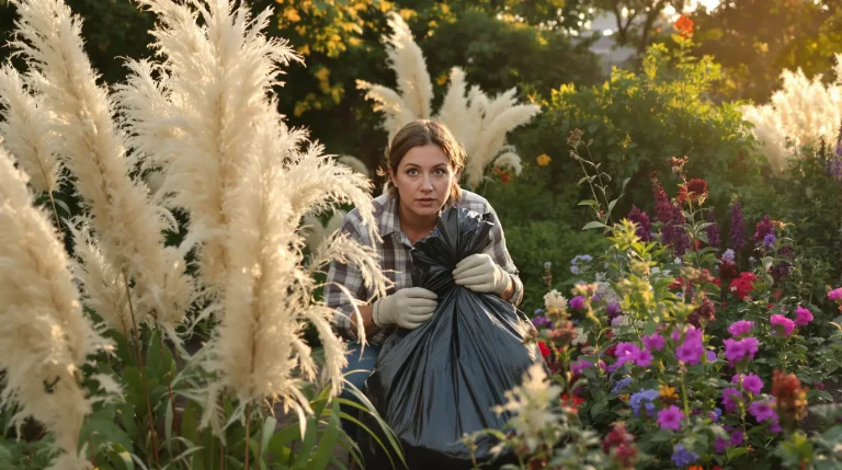 Quelles plantes décoratives sont désormais interdites et vous coûtent très cher ?