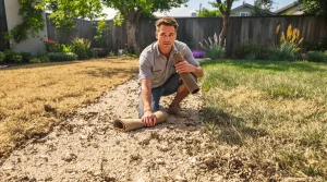 Sécheresses 2026 : faut-il dire adieu à la pelouse ? Ce jardin économe en eau fait débat