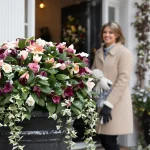 Un simple choix de plante, et mon entrée est devenue la plus admirée de tout le quartier