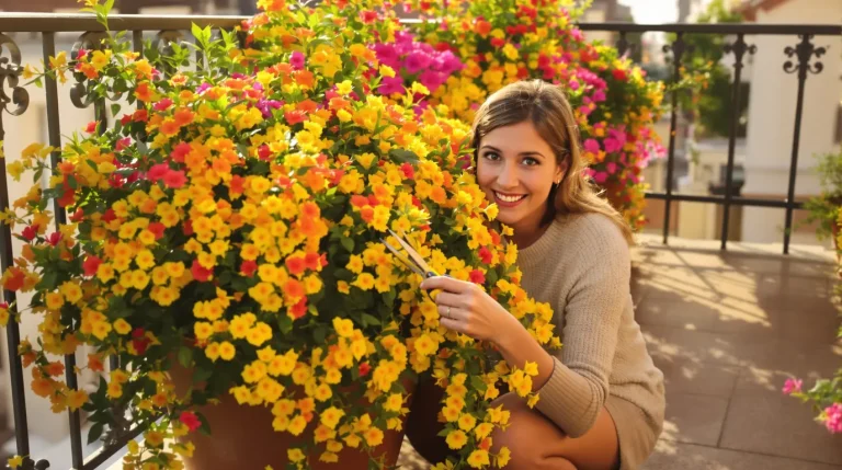 Cette fleur fleurit toute l’année et pourtant, elle reste méconnue de nombreux jardiniers