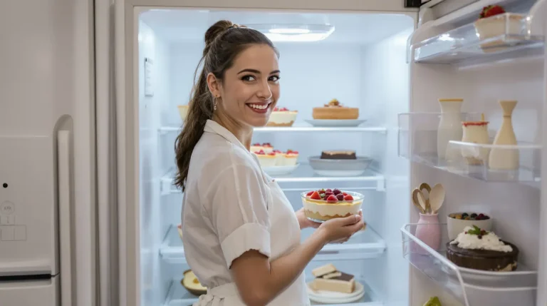 Pâques : 5 desserts gourmands à préparer la veille