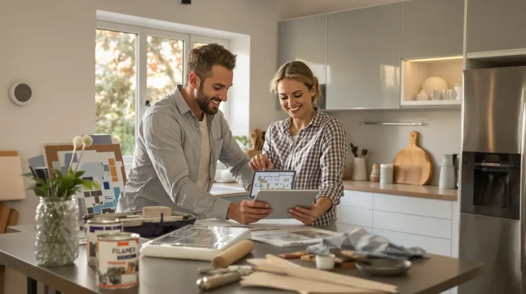 Didier mathus immobilier: estimer et valoriser votre bien