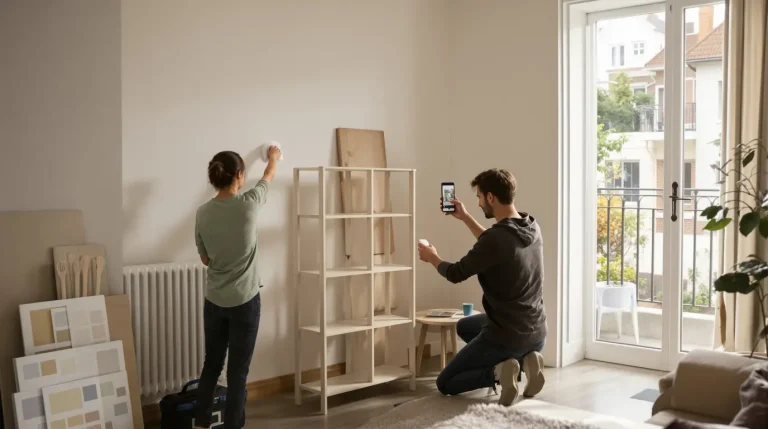 Astuces pour revendre malin sur ikea seconde vie