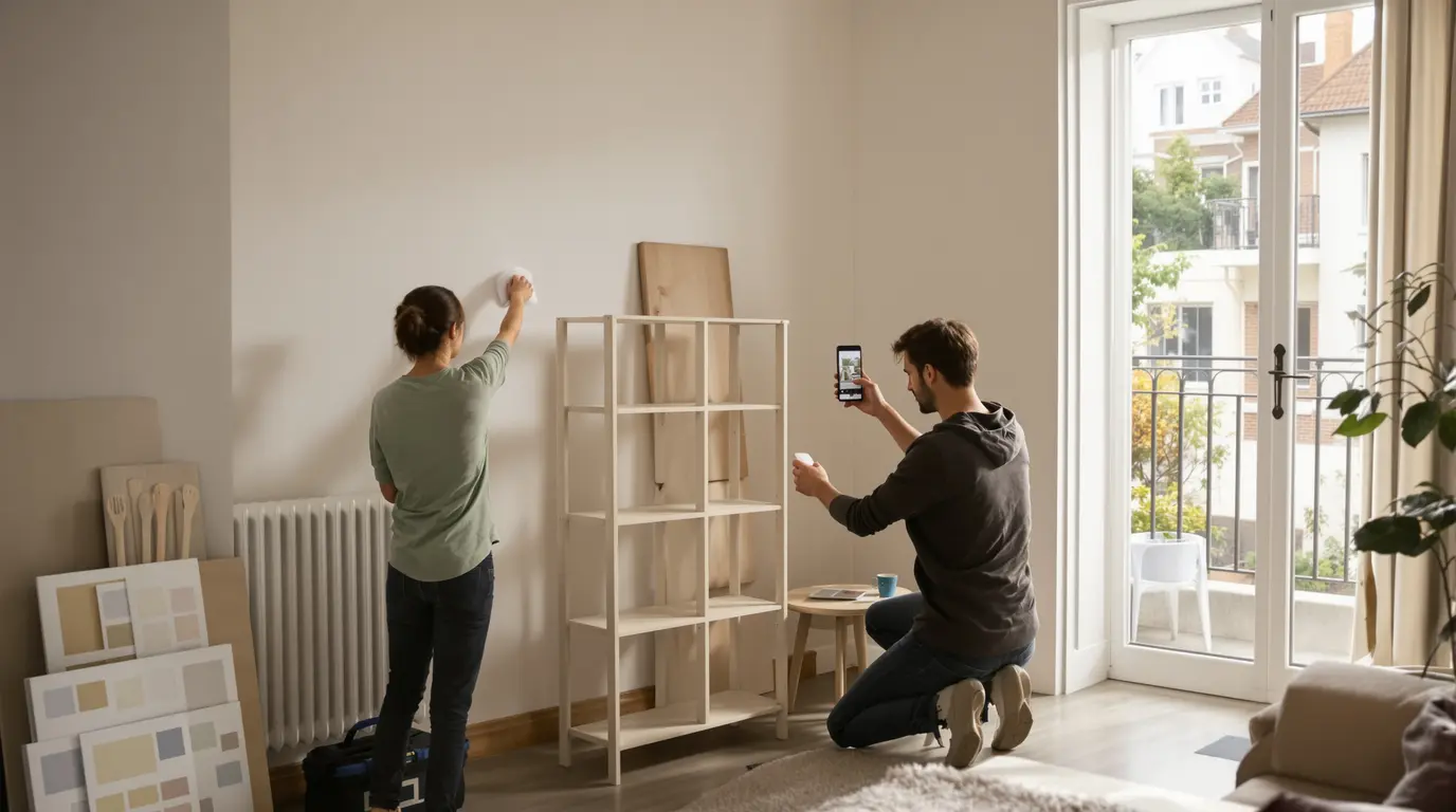 Astuces pour revendre malin sur ikea seconde vie ikea seconde vie