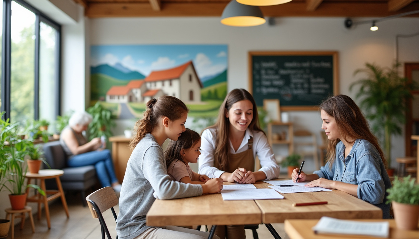 découvrez les étapes pour faire une demande de logement social auprès de grand delta habitat en 2026. guide complet et conseils pour réussir votre démarche.