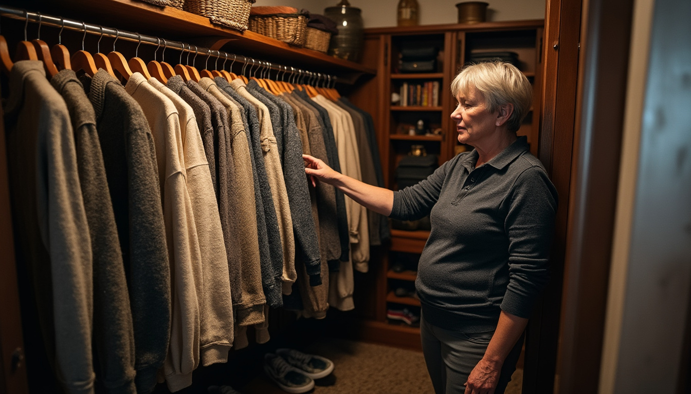 découvrez des méthodes efficaces pour éliminer les papillons de nuit dans votre maison et protéger vos vêtements et textiles.