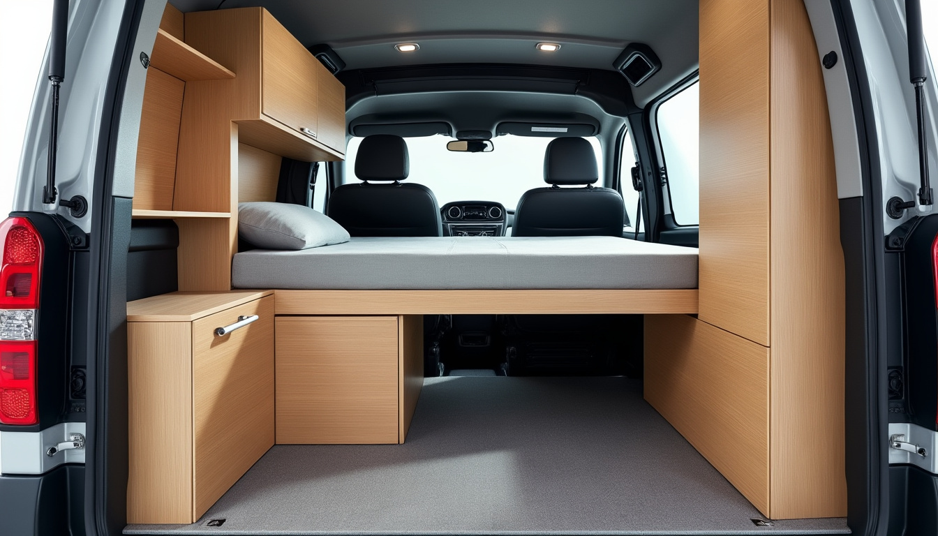 explorez les dimensions intérieures du peugeot expert pour profiter d'un espace optimisé et d'un confort maximal lors de tous vos déplacements.