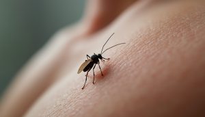 découvrez comment identifier et vous protéger efficacement contre le petit insecte noir qui pique. conseils pratiques pour éviter les piqûres et vivre sereinement.