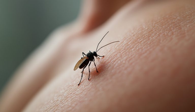 découvrez comment identifier et vous protéger efficacement contre le petit insecte noir qui pique. conseils pratiques pour éviter les piqûres et vivre sereinement.