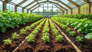 découvrez si la plantation des pommes de terre est possible toute l'année et apprenez les techniques adaptées pour réussir votre culture en toutes saisons.