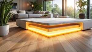 découvrez pourquoi une sous couche thermique est essentielle pour votre parquet en 2026, offrant isolation, confort et économies d'énergie.