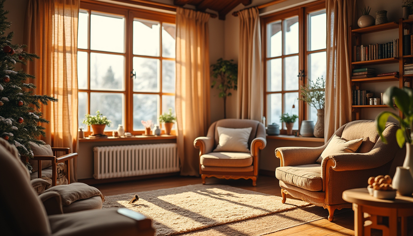 découvrez ce que la présence de mouches en hiver dans votre maison signifie, les raisons possibles et comment les gérer efficacement.