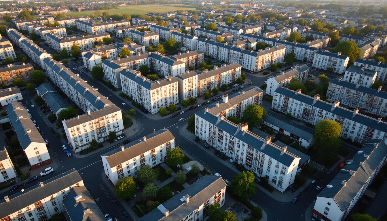 découvrez quels quartiers de caen il vaut mieux éviter lors de votre séjour en 2026 pour profiter pleinement de votre visite en toute sérénité.