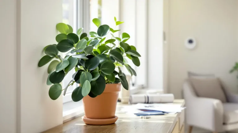 Arbre de jade signification : secrets et bienfaits arbre de jade signification