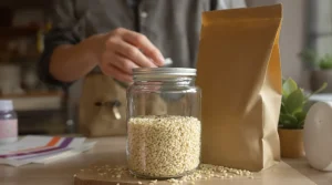 charançon du riz