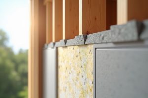 Tout savoir sur la lame d air dans l isolation thermique et phonique