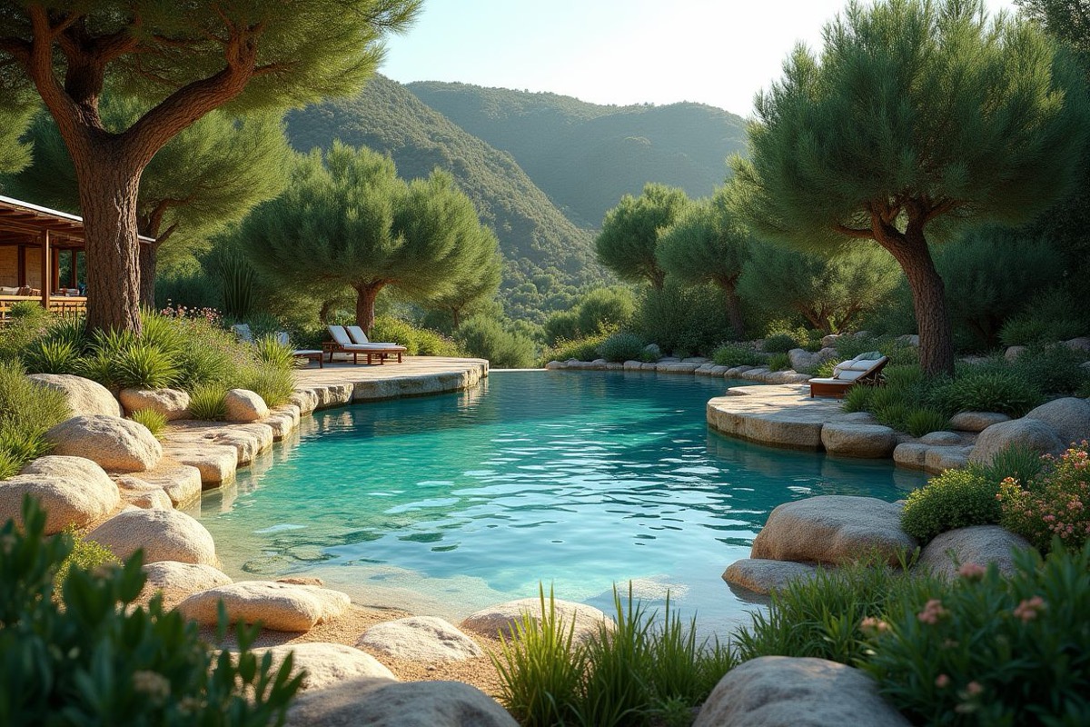 Découvrir les avantages d'une piscine naturelle en corse pour un jardin écologique Découvrir les avantages d une piscine naturelle en corse pour un jardin écologique
