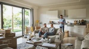 maison à vendre cause divorce urgent