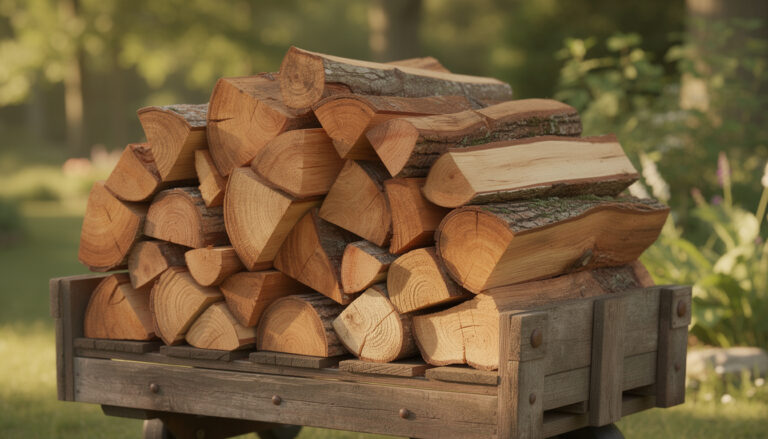 Bois de chauffage à 40 euros le stère : comment bien choisir et économiser découvrez nos conseils pour bien choisir votre bois de chauffage à 40 euros le stère et économiser sur votre consommation tout en optimisant votre confort.