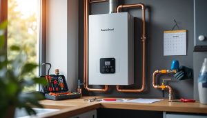 découvrez le fonctionnement, les avantages et les conseils d'entretien de la chaudière saunier duval f28 pour optimiser votre chauffage et garantir sa longévité.