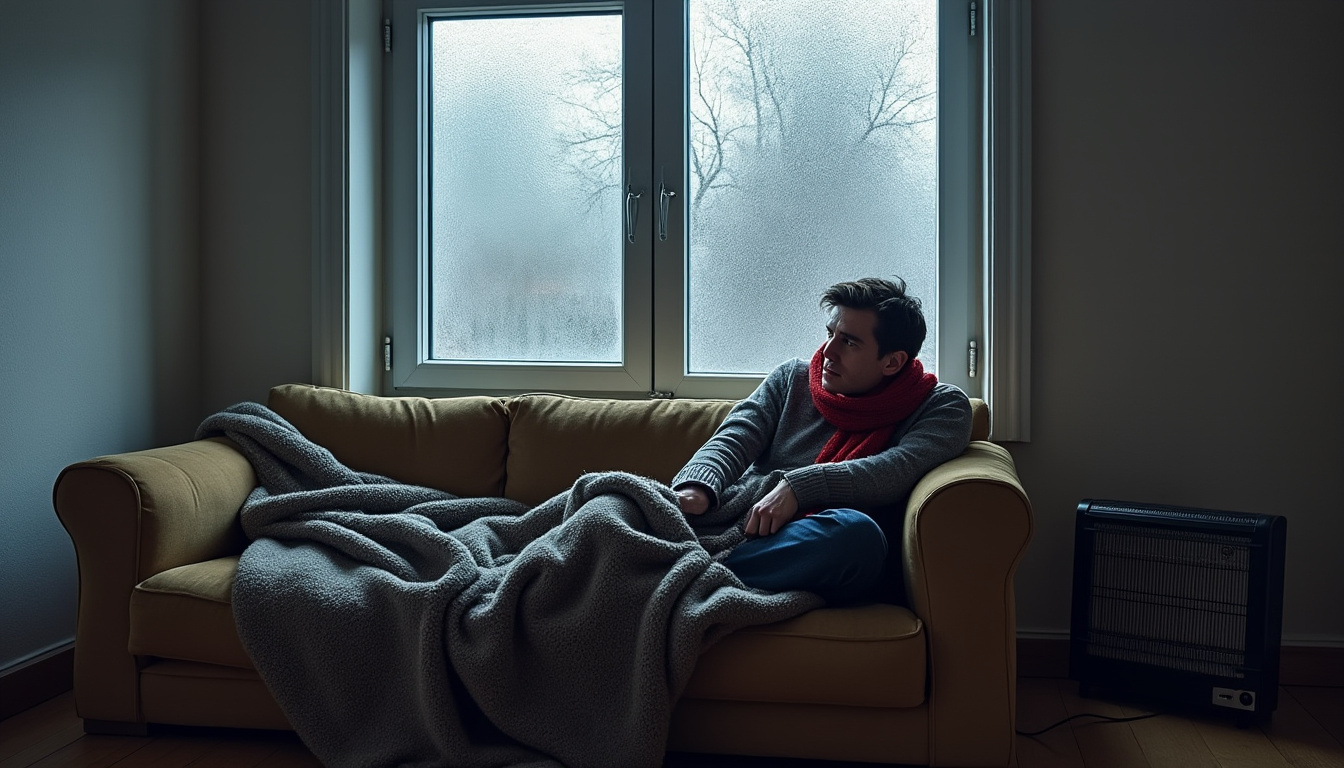 Combien de temps un locataire peut-il rester sans chauffage avant d'agir découvrez combien de temps un locataire peut rester sans chauffage avant de devoir agir et connaître vos droits pour garantir un logement décent et sécurisé.