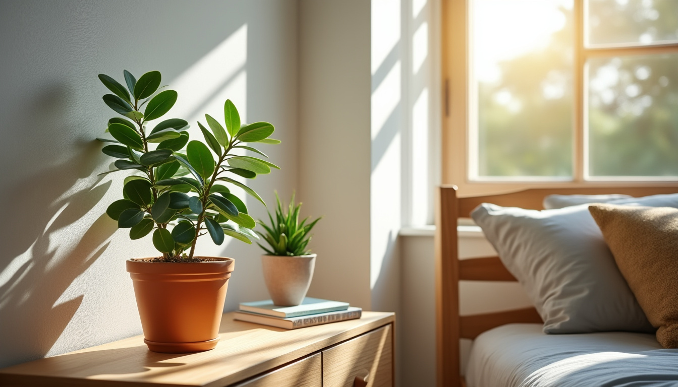 Comment bien choisir et entretenir un arbre de jade dans une chambre découvrez nos conseils pour bien choisir un arbre de jade et apprendre à l'entretenir dans votre chambre afin qu'il apporte beauté et sérénité à votre intérieur.