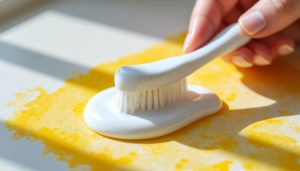 découvrez une méthode simple et efficace pour blanchir le plastique jauni en utilisant du dentifrice. redonnez-lui éclat et propreté rapidement grâce à nos astuces pratiques.