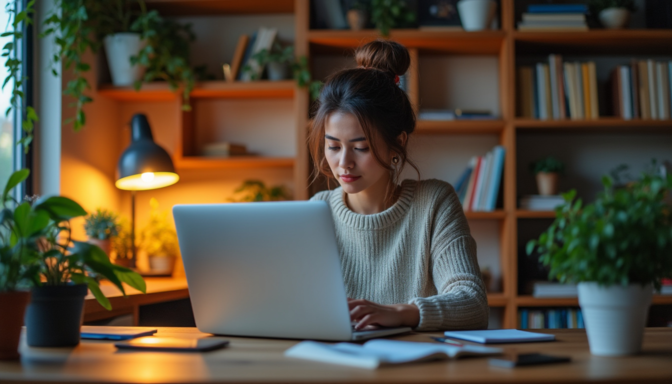 Comment créer un complément de revenu à la maison facilement découvrez des astuces simples et efficaces pour créer un complément de revenu depuis chez vous, sans contraintes ni investissement important.