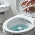 découvrez comment enlever efficacement le tartre des wc avec de l'acide chlorhydrique sans abîmer les surfaces grâce à nos conseils sûrs et pratiques.