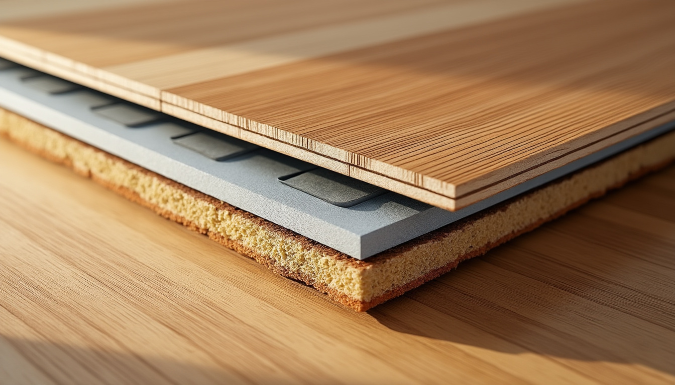 découvrez comment isoler efficacement sous un parquet pour améliorer le confort thermique de votre intérieur. guide pratique et conseils pour une isolation optimale.