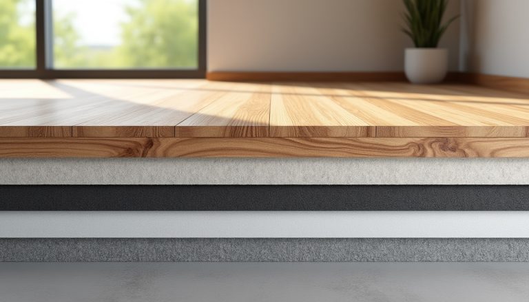 découvrez comment isoler efficacement sous un parquet pour améliorer le confort thermique de votre intérieur et réduire vos dépenses énergétiques.