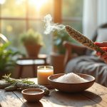 découvrez comment purifier votre maison avec de la sauge grâce à notre guide complet et nos astuces efficaces pour un environnement sain et harmonieux.