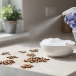 découvrez des méthodes efficaces et naturelles pour éliminer les pupes de mouche dans votre maison et garder un environnement propre et sain.