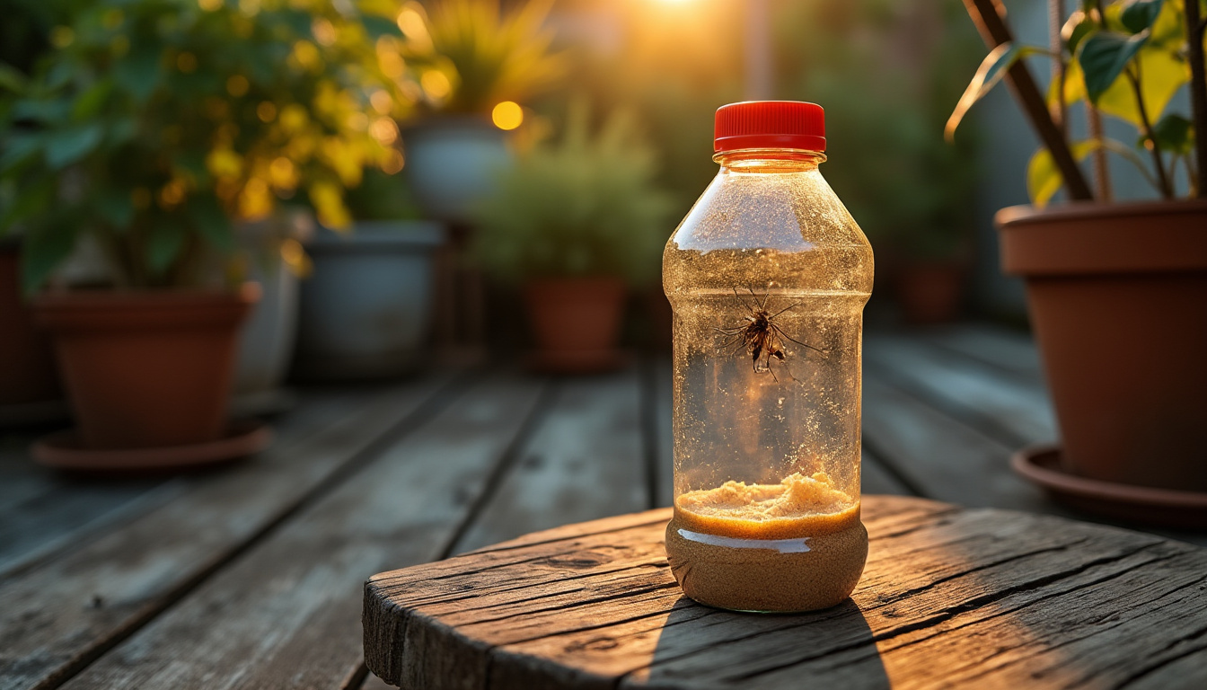 découvrez comment utiliser le bicarbonate de soude pour repousser efficacement les moustiques et profiter d'un été sans piqûres grâce à des astuces simples et naturelles.