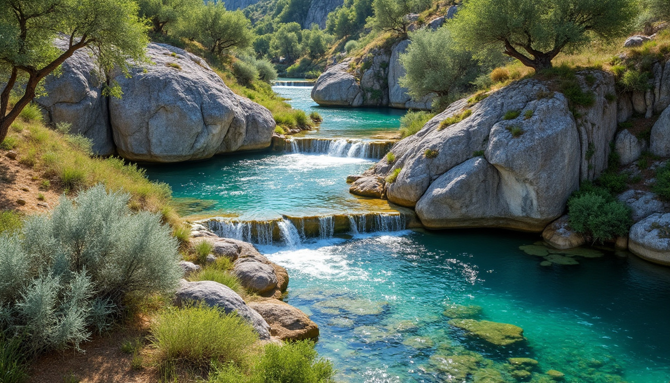 explorez la piscine naturelle de purcaraccia en 2026, un véritable joyau préservé offrant des eaux cristallines et un cadre naturel exceptionnel pour des moments de détente inoubliables.