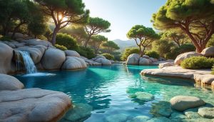 explorez la piscine naturelle de purcaraccia, un véritable joyau naturel à découvrir en 2026 pour des moments de détente et de beauté au cœur de la nature.