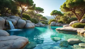 explorez la piscine naturelle de purcaraccia, un véritable joyau naturel à découvrir en 2026 pour des moments de détente et de beauté au cœur de la nature.