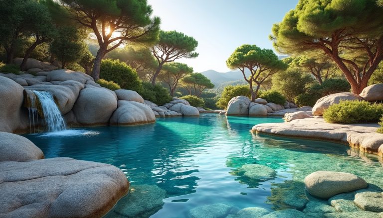 explorez la piscine naturelle de purcaraccia, un véritable joyau naturel à découvrir en 2026 pour des moments de détente et de beauté au cœur de la nature.