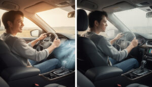 découvrez les avantages et inconvénients de laisser la climatisation de votre voiture en marche en permanence et faites le bon choix pour votre confort et votre consommation.