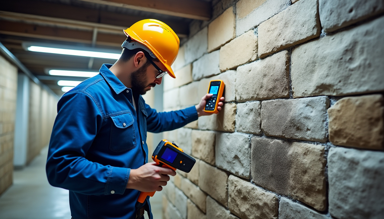 Isoler un mur humide : méthodes efficaces pour protéger votre habitation découvrez des méthodes efficaces pour isoler un mur humide et protéger durablement votre habitation contre l'humidité et les moisissures.