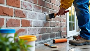 découvrez des méthodes efficaces pour isoler un mur humide et protéger votre habitation contre l'humidité, les moisissures et les dégâts structuraux.