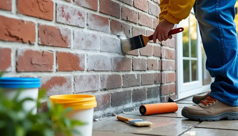 découvrez des méthodes efficaces pour isoler un mur humide et protéger votre habitation contre l'humidité, les moisissures et les dégâts structuraux.