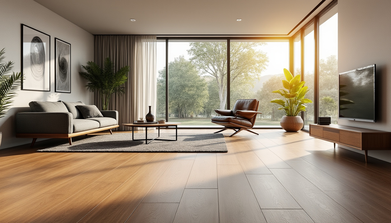 découvrez comment choisir le sens idéal pour poser votre parquet stratifié et les conseils essentiels pour un résultat réussi et esthétique.
