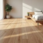 découvrez comment choisir le sens de pose du parquet dans une chambre et pourquoi ce choix est crucial pour l'esthétique et la perception de l'espace.