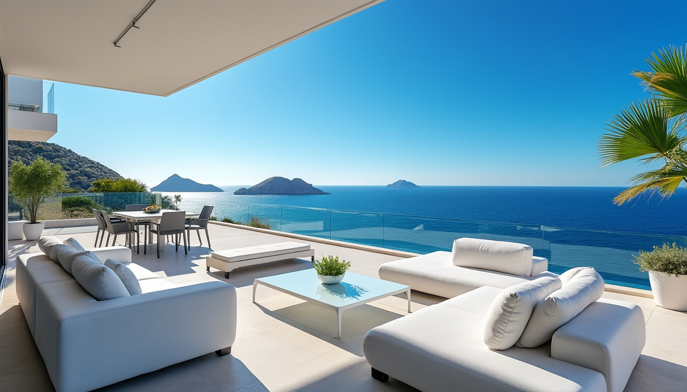Tout savoir sur la location d'un appartement au cap d'agde en 2026 découvrez tout ce qu'il faut savoir sur la location d'un appartement au cap d'agde en 2026 : conseils, tarifs, démarches et meilleures périodes pour réussir votre séjour.